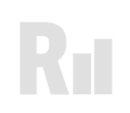 R-report Logo