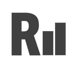 R-report Logo